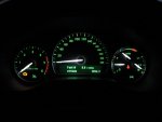 Saab 9-3 Sport Sedan prueba