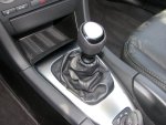 Saab 9-3 Sport Sedan prueba