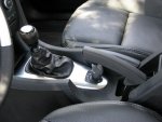 Saab 9-3 Sport Sedan prueba