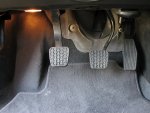 Saab 9-3 Sport Sedan prueba