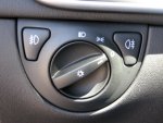 Saab 9-3 Sport Sedan prueba