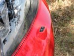 Saab 9-3 Sport Sedan prueba