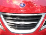 Saab 9-3 Sport Sedan prueba