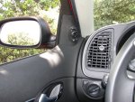 Saab 9-3 Sport Sedan prueba