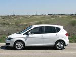 Altea Ecomotive prueba