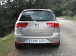 Altea XL prueba
