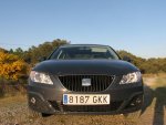 Exeo 1.8 Turbo 150 CV. Prueba