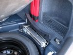 Exeo 1.8 Turbo 150 CV. Prueba