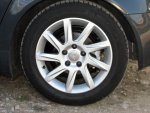 Exeo 1.8 Turbo 150 CV. Prueba