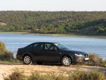 Exeo 1.8 Turbo 150 CV. Prueba