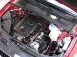 Exeo 1.8 TSI prueba