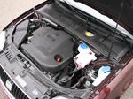 Exeo ST TDI 120 prueba