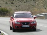 Exeo ST prueba