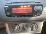 Seat Ibiza Ecomotive Prueba