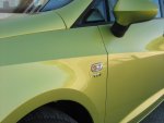 Prueba Seat Ibiza 1.9 TDI 105 Stylance