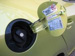 Prueba Seat Ibiza 1.9 TDI 105 Stylance
