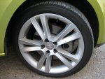 Prueba Seat Ibiza 1.9 TDI 105 Stylance