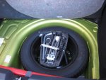 Prueba Seat Ibiza 1.9 TDI 105 Stylance