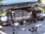 Prueba Seat Ibiza 1.9 TDI 105 Stylance