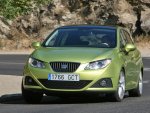 Prueba Seat Ibiza 1.9 TDI 105 Stylance