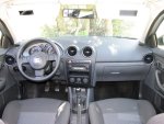Seat Ibiza Ecomotive  prueba
