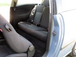 Seat Ibiza Ecomotive  prueba