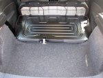 Seat Ibiza Ecomotive  prueba