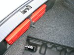 Seat Ibiza Ecomotive  prueba
