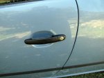 Seat Ibiza Ecomotive  prueba