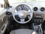 Seat Ibiza Ecomotive  prueba