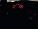 Seat Ibiza Ecomotive  prueba