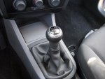 Seat Ibiza Ecomotive  prueba