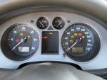 Seat Ibiza Ecomotive  prueba