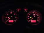 Seat Ibiza Ecomotive  prueba