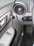 Seat Ibiza Ecomotive  prueba