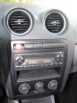 Seat Ibiza Ecomotive  prueba