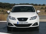 Ibiza ST prueba