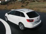Ibiza ST prueba
