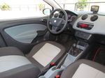 puesto conduccion seat ibiza