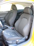 Seat Ibiza SportCoupé 1.9 TDI Stylance