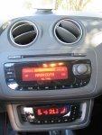 Seat Ibiza SportCoupé 1.9 TDI Stylance