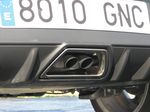 Ibiza Cupra Bocanegra prueba