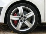 Ibiza Cupra Bocanegra prueba