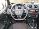 Ibiza Cupra Bocanegra prueba