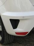 Ibiza Cupra Bocanegra prueba