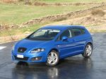 León 2009 Prueba TSI
