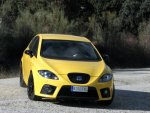 Seat León Cupra