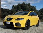 Seat León Cupra