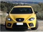 Seat León Cupra