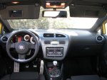 Seat León Cupra